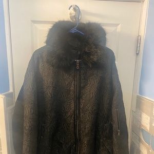Stylish Men’s Hudson Outerwear Atelier Coat